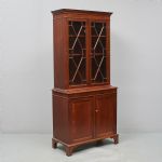 1358 1482 DISPLAY CABINET